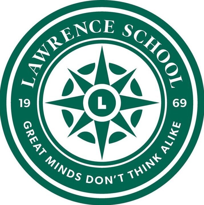 Lawrence School official logo