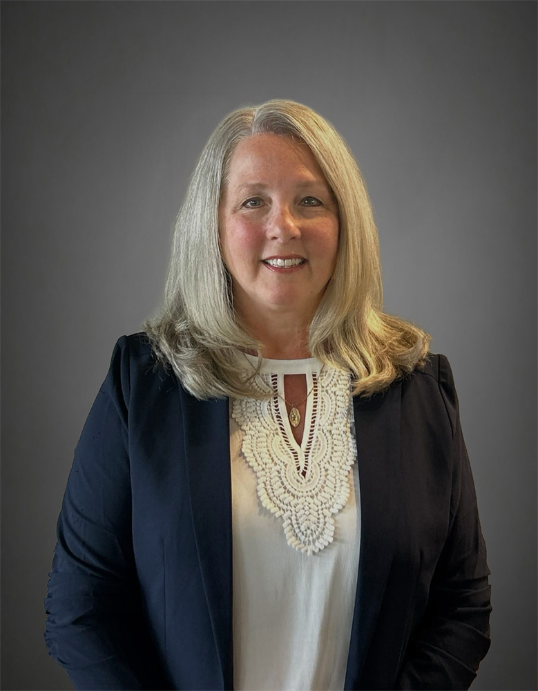 Melissa A. Miller