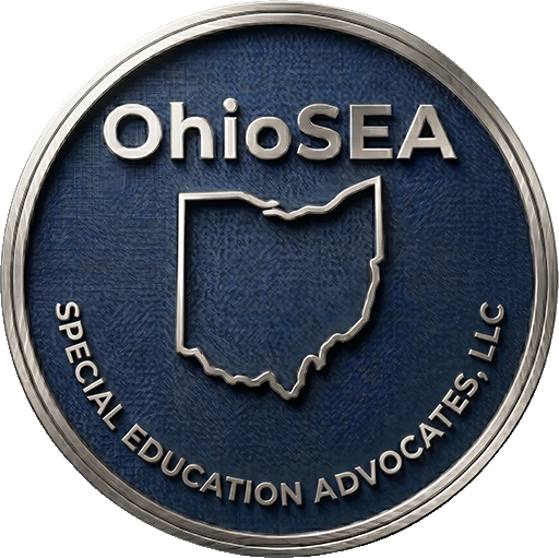 OhioSEA — Special Education Advocates, LLC