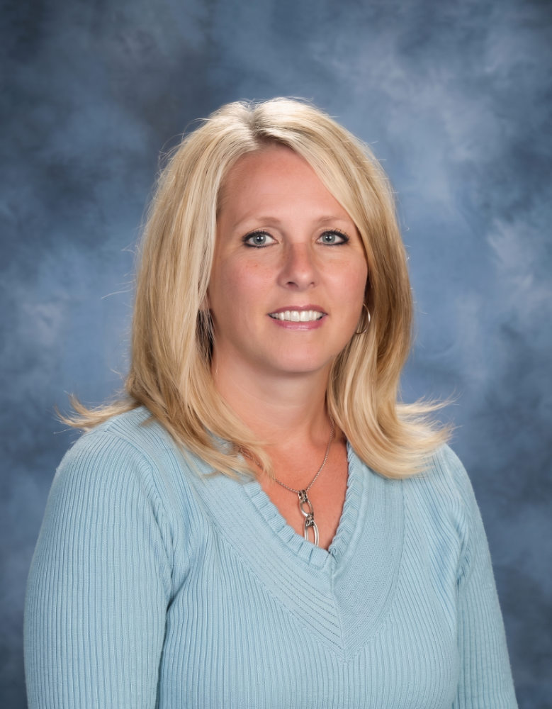 Melissa A. Miller,<span class="taglineName"> M.A.T., M. Ed.</span>